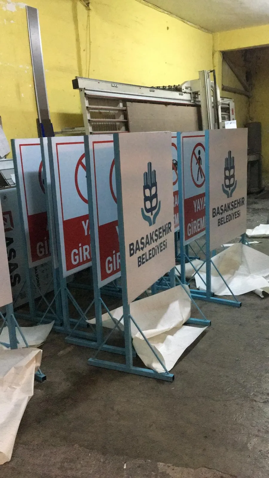 Başak Şehir Belediyesi
