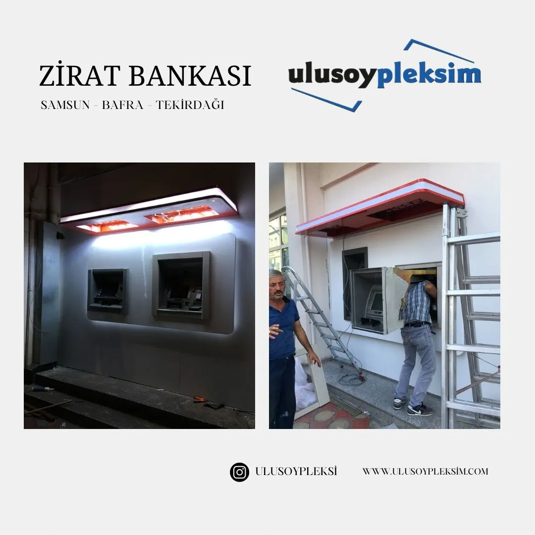 Ziraat bankası tekirdağı