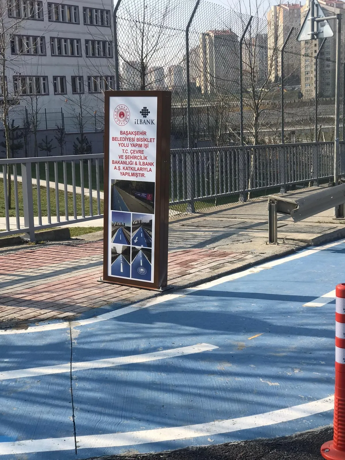 Başak Şehir Belediyesi