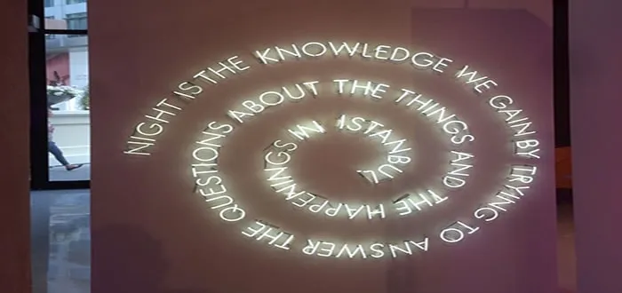 Cam Neon