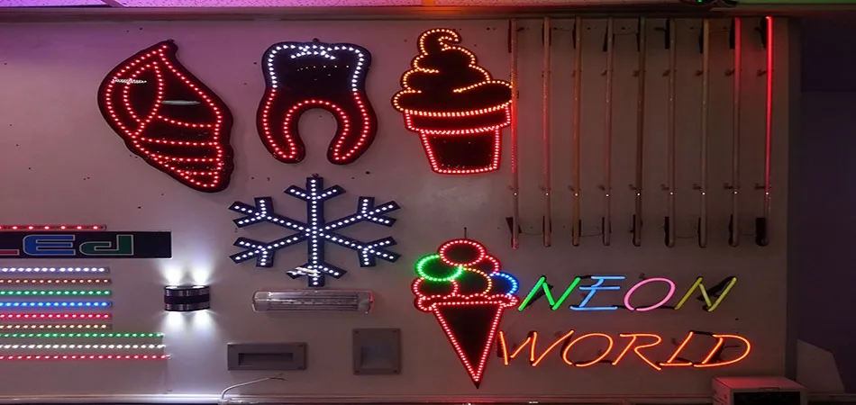 Cam Neon