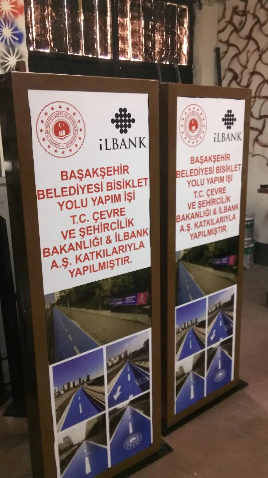 Başak Şehir Belediyesi