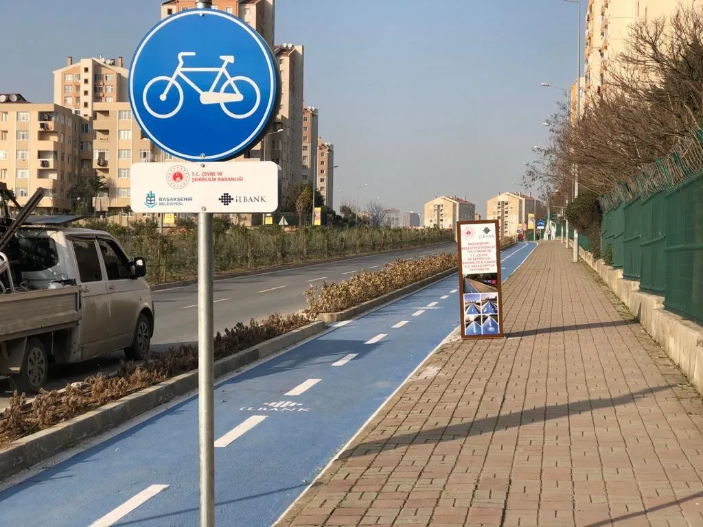 Başak Şehir Belediyesi